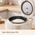 Ymerova® Mini Rice Cooker