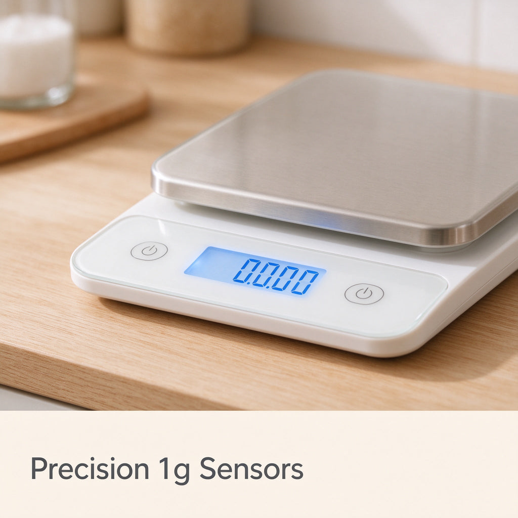 Ymerova® Digital Kitchen Scale